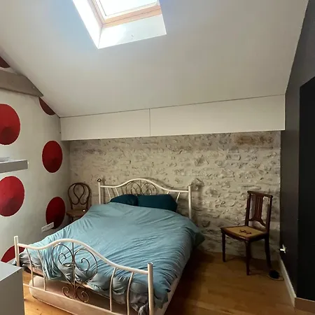 Loft A La Campagne Mercuès