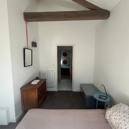 Loft A La Campagne Semesterbostad *