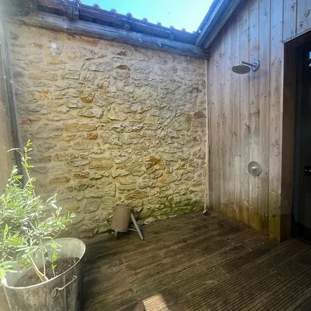 Loft A La Campagne Semesterbostad Mercuès