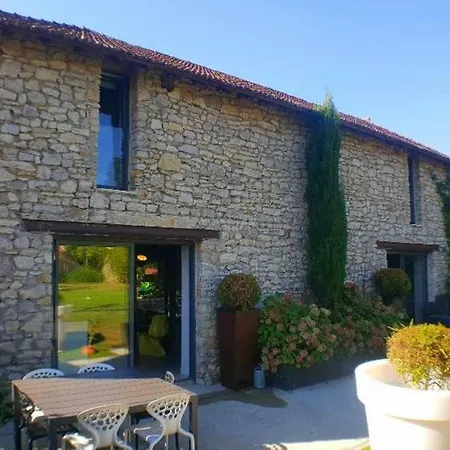 Loft A La Campagne *