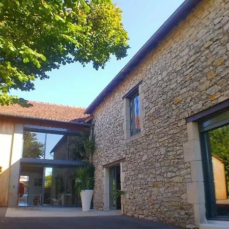 Loft A La Campagne