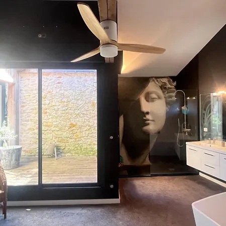 Loft A La Campagne